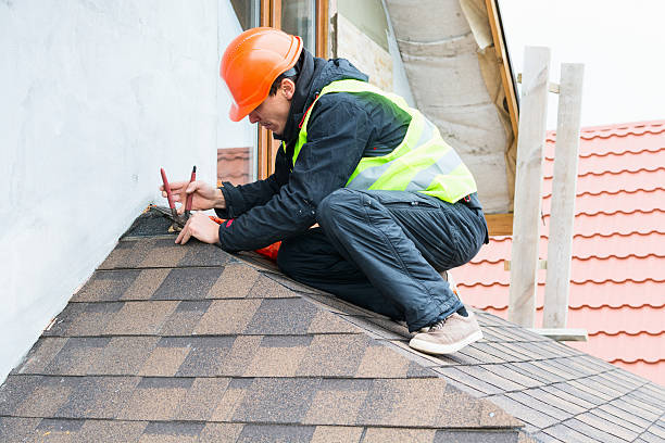 Roof Repair Estimates in Glendora, CA